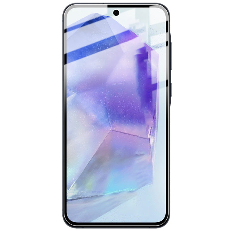 IMAK 2Pcs / Set Hydrogel Film III for Samsung Galaxy A35 5G / A55 5G Soft TPU Anti-scratch Screen Protector IMAK 2Pcs / Set Hydrogel Film III for Samsung Galaxy A35 5G / A55 5G Soft TPU Anti-scratch Screen Protector